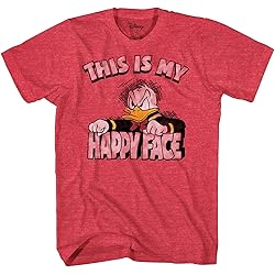 T-shirt pour homme Disney