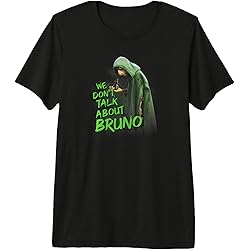T-shirt pour homme Encanto