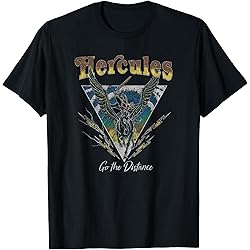 T-shirt pour homme Hercule