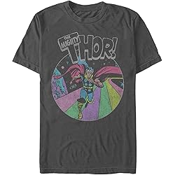 T-shirt pour homme Thor