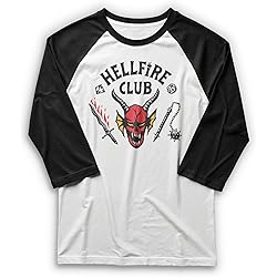 T-shirt pour homme Stranger Things