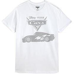 T-shirt pour homme Cars