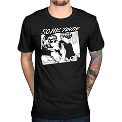 T-shirt pour homme Sonic
