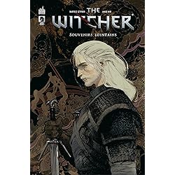 The Witcher - Souvenirs Lointains