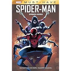 Spider-Man: Spider-Verse