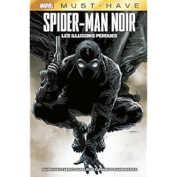 Spider-Man Noir