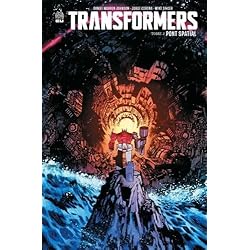 Transformers Tome 2