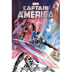 Captain America par Ed Brubaker T03 Captain America Lives