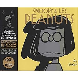 Snoopy & les Peanuts - Snoopy & les Peanuts - 1991-1992