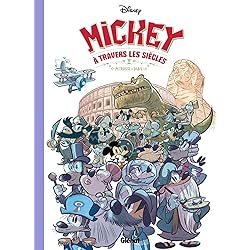 Mickey à travers les siècles