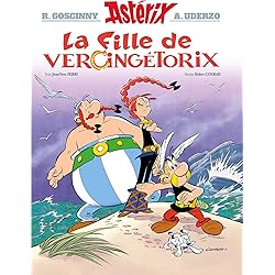 Astérix - La Fille de Vercingétorix - n°38