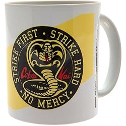 Mug Cobra Kai  - Cobrai Kai