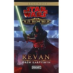 Star Wars - numéro 112 The old républic - tome 3 Revan