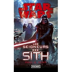 Star Wars - numéro 137 Les Seigneurs des Sith