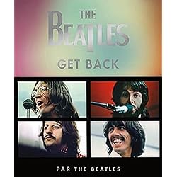The Beatles : Get back