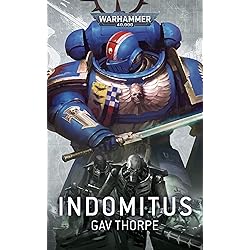 Indomitus (Warhammer 40,000)