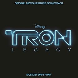 TRON: Legacy (Amazon Exclusive)