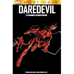 Best of Marvel (Must-Have) : Daredevil - L'Homme sans Peur