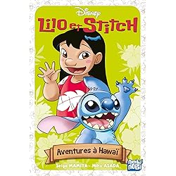 Lilo & Stitch - Aventures à Hawaï