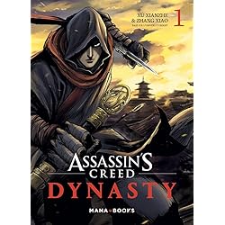 Assassin's Creed Dynasty T01 - Tome 1 (1)