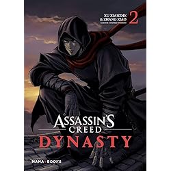 Assassin's Creed Dynasty T02 - Tome 2 (2)