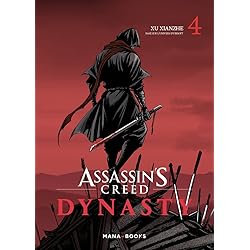 Assassin's Creed Dynasty T04