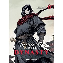 Assassin's Creed Dynasty T06