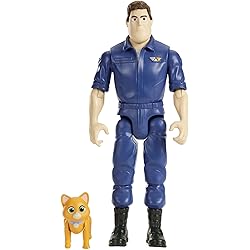 Jeu Buzz l'Éclair  - Mattel