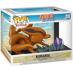 Figurine POP Naruto : Kurama #2118