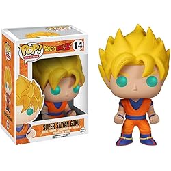 Figurine POP Dragon Ball 