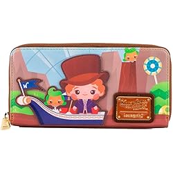 Loungefly Charlie et la Chocolaterie