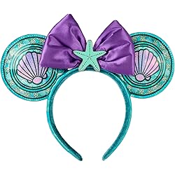 Loungefly La Petite Sirène