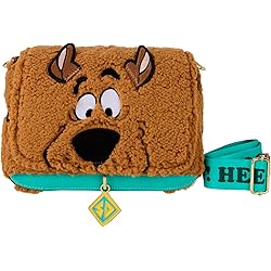 Loungefly Scooby-Doo - Sac à dos