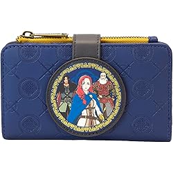 Loungefly Le Seigneur des Anneaux - Portefeuille