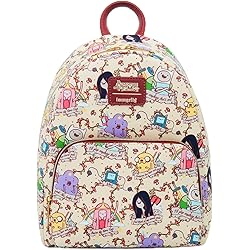 Loungefly Adventure Time