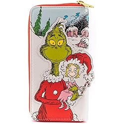 Loungefly Le Grinch