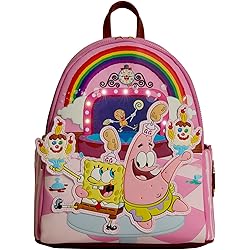 Loungefly Bob l'éponge