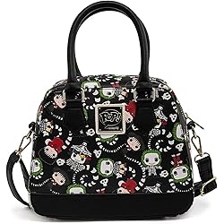 Loungefly Beetlejuice