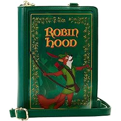 Loungefly Robin des Bois