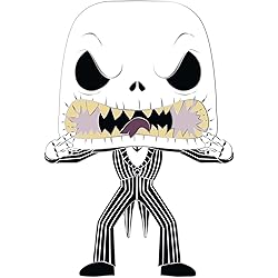 Loungefly Jack Skellington