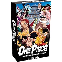 Jeu One Piece