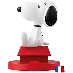 Jeu Snoopy  - FABA