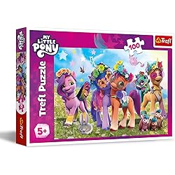 Puzzle My Little Pony  - Trefl