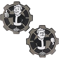 Jeu Fallout  - Fanattik