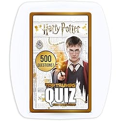 Jeu Harry Potter  - Winning Moves