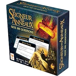 Jeu Xbox Series X/S - Le Seigneur des Anneaux  - Topi Games