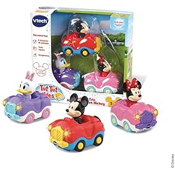 Jeu Mickey Mouse  - VTech
