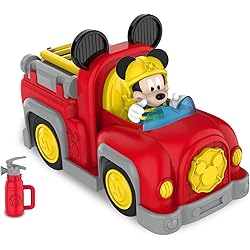 Jeu Mickey Mouse  - Mickey & Minnie