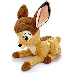 Jeu Bambi 
