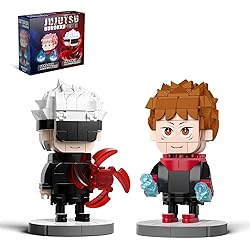 Jeu Jujutsu Kaisen  - QLT QIAOLETONG